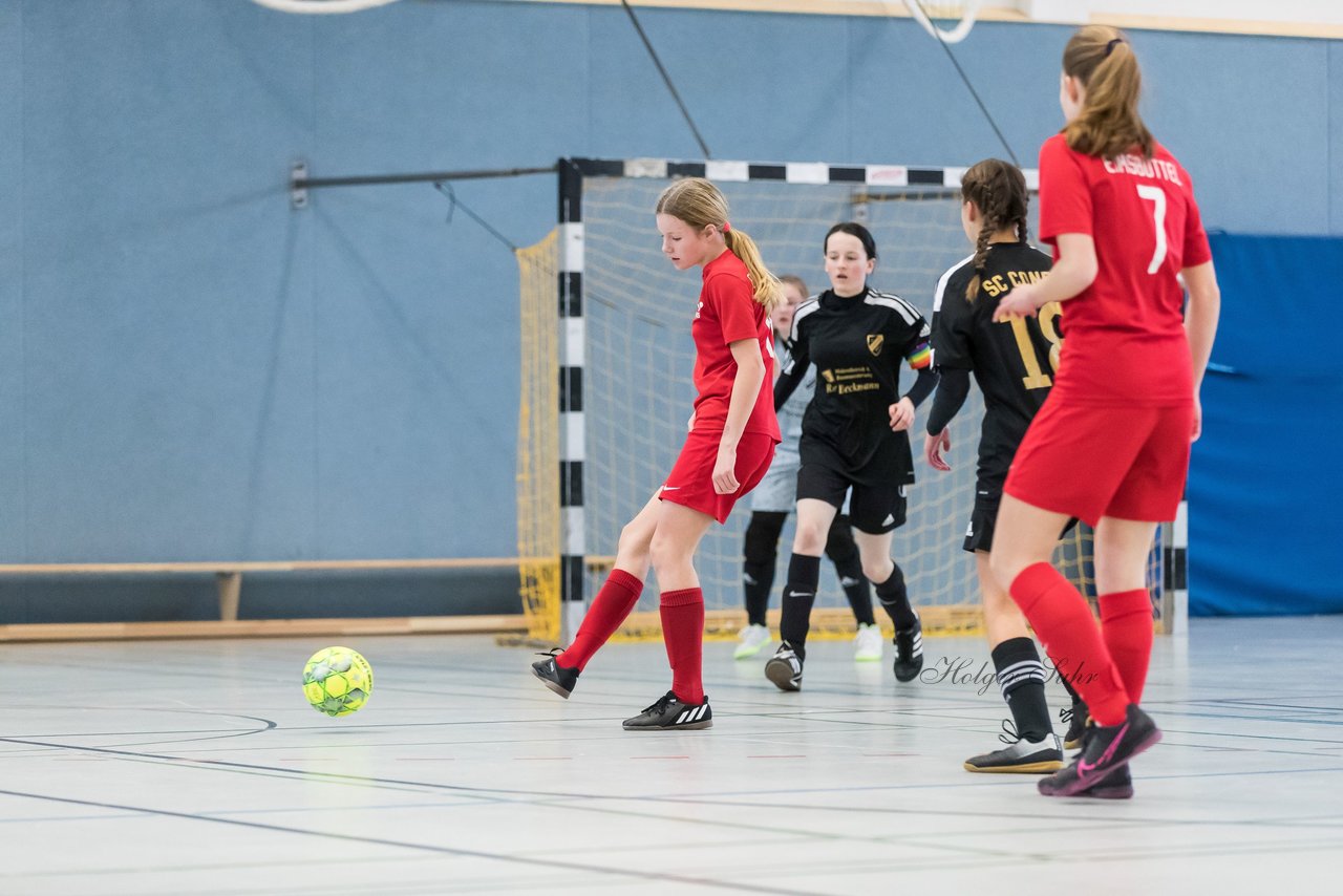 Bild 338 - C-Juniorinnen Futsalmeisterschaft